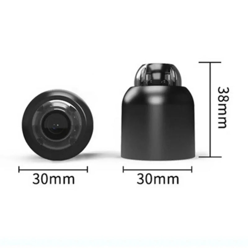 Vigilante 1080P HD Mini WiFi Câmera
